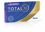 Total 30 Multifocal (6)
